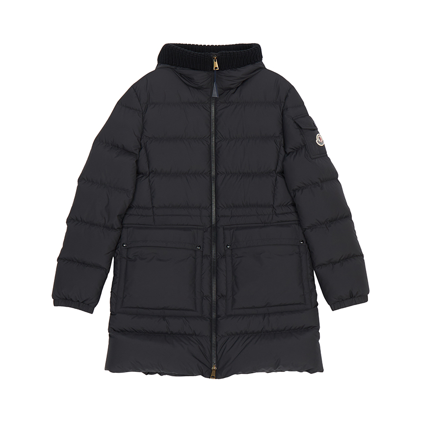 몽클레어키즈(MONCLER KIDS) 아르마 패딩 점퍼 (성인착용가능) 1C00012 597YW 999 12A14A
