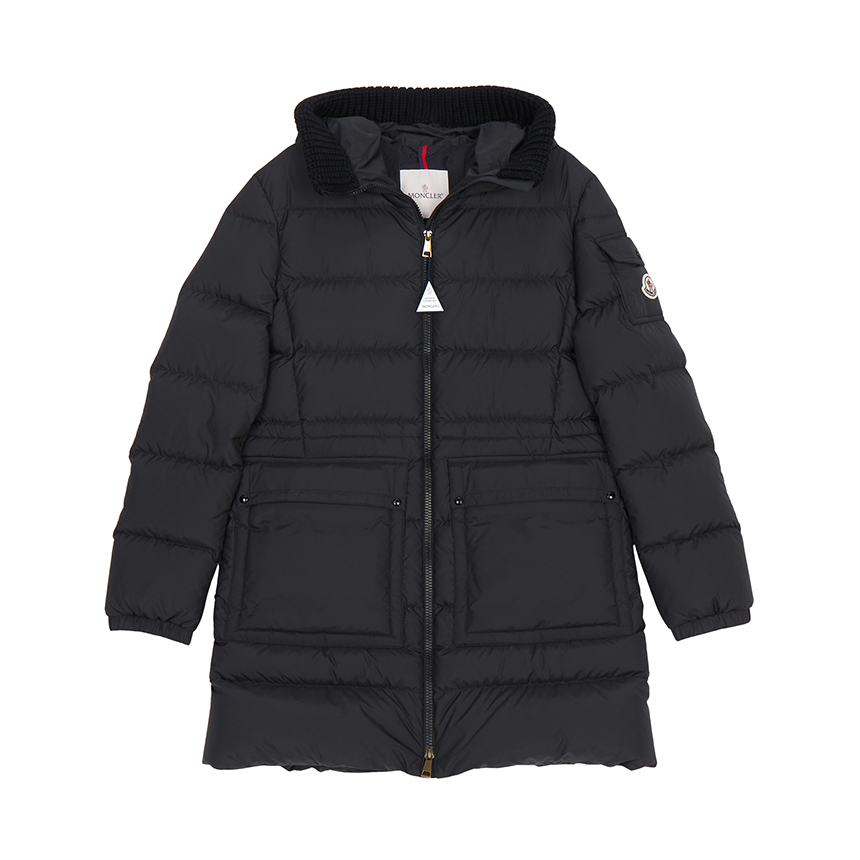 몽클레어키즈(MONCLER KIDS) 아르마 패딩 점퍼 (성인착용가능) 1C00012 597YW 999 12A14A
