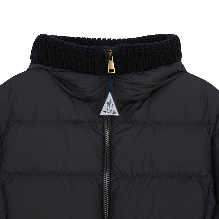 몽클레어키즈(MONCLER KIDS) 아르마 패딩 점퍼 (성인착용가능) 1C00012 597YW 999 12A14A