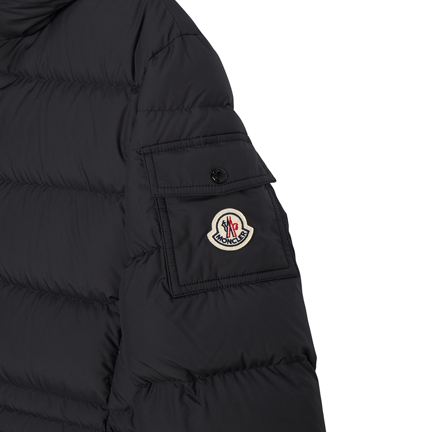 몽클레어키즈(MONCLER KIDS) 아르마 패딩 점퍼 (성인착용가능) 1C00012 597YW 999 12A14A