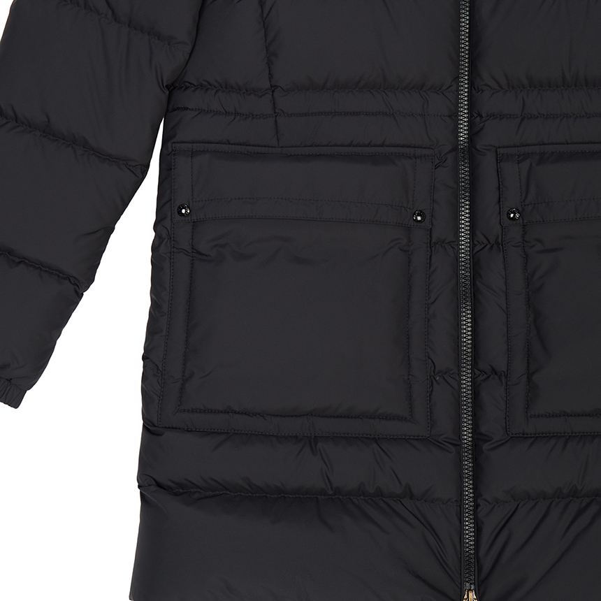 몽클레어키즈(MONCLER KIDS) 아르마 패딩 점퍼 (성인착용가능) 1C00012 597YW 999 12A14A