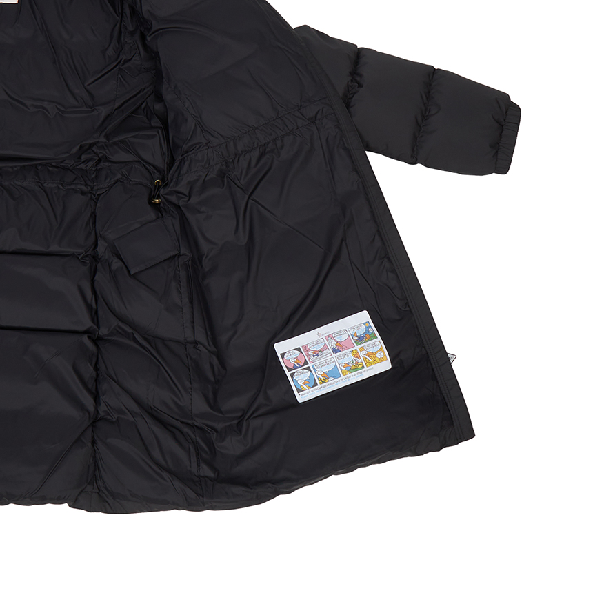 몽클레어키즈(MONCLER KIDS) 아르마 패딩 점퍼 (성인착용가능) 1C00012 597YW 999 12A14A
