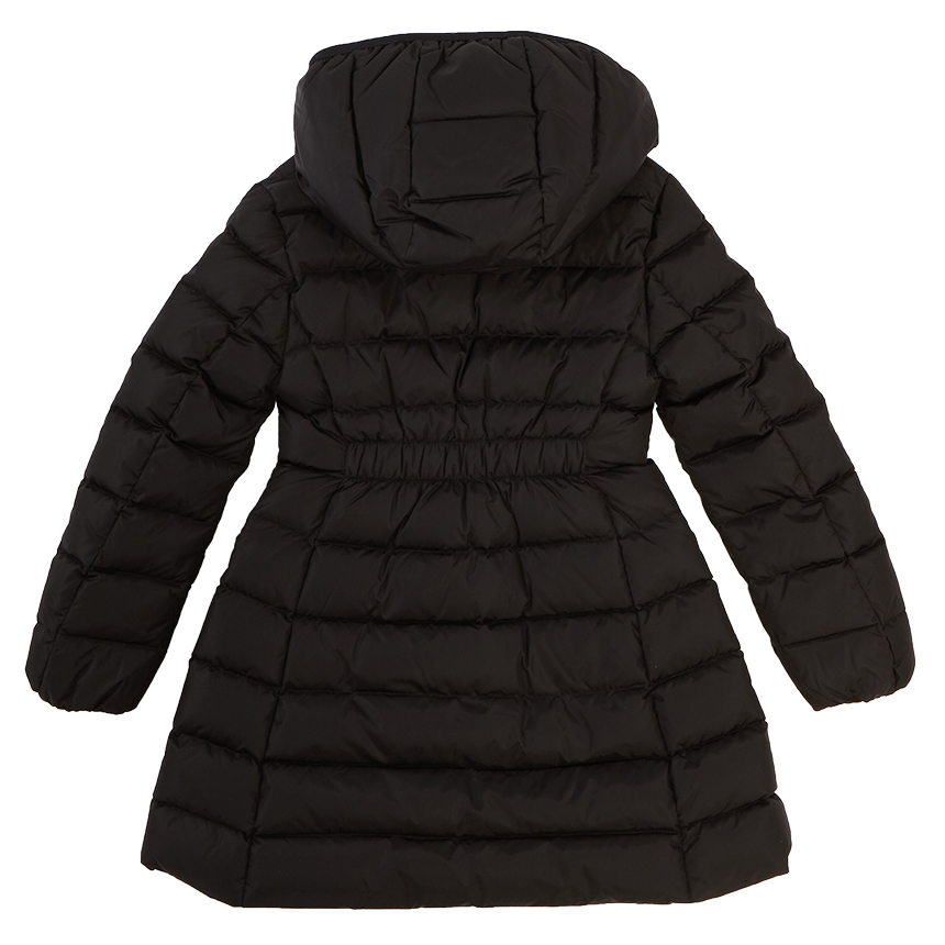 몽클레어키즈(MONCLER KIDS) 샤르팔 패딩 점퍼 1C50210 54155 999 6A8A10A