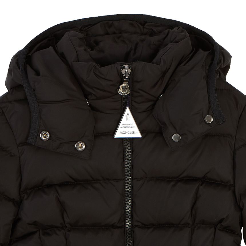 몽클레어키즈(MONCLER KIDS) 샤르팔 패딩 점퍼 1C50210 54155 999 6A8A10A