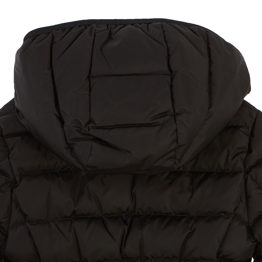 몽클레어키즈(MONCLER KIDS) 샤르팔 패딩 점퍼 1C50210 54155 999 6A8A10A