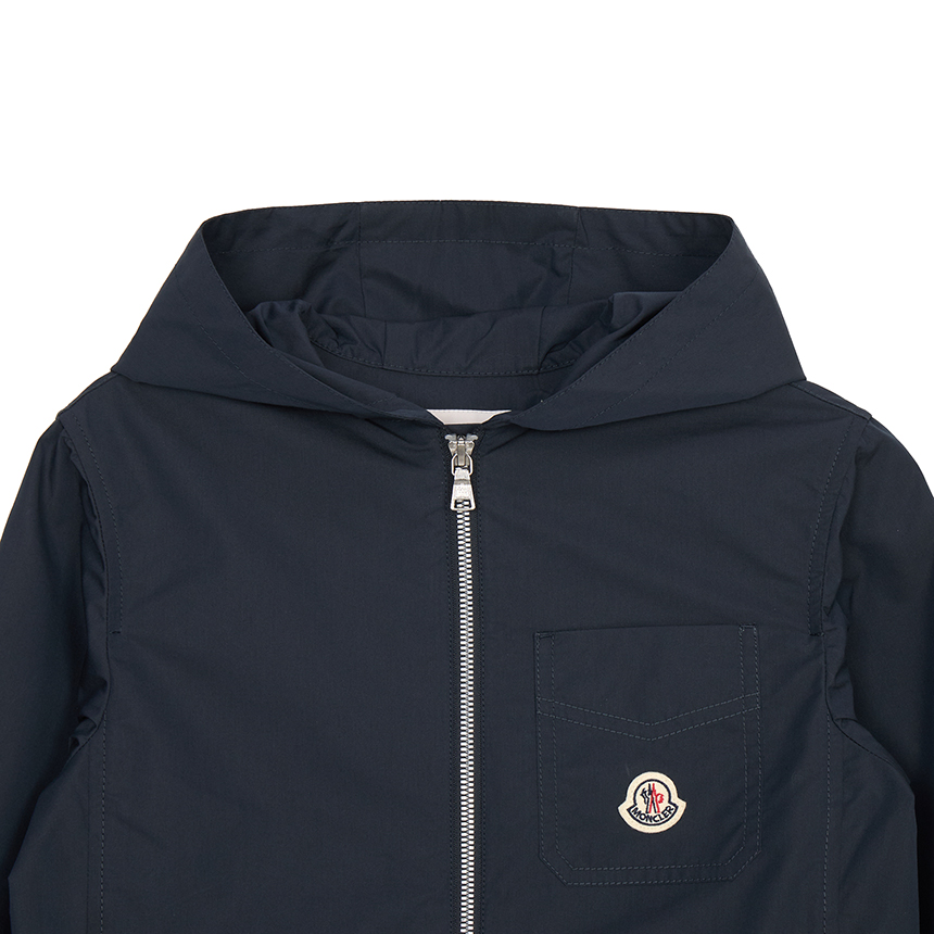 몽클레어키즈(MONCLER KIDS) 후드 자켓 (성인착용가능) 2F00003 598B8 778 12A14A