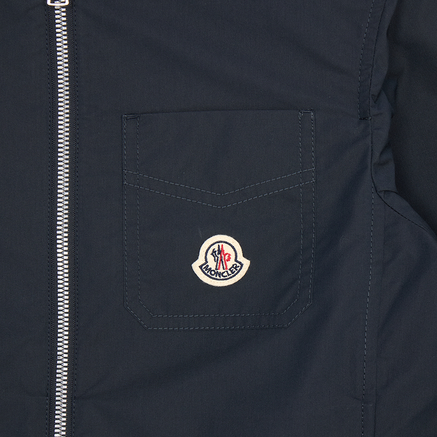 몽클레어키즈(MONCLER KIDS) 후드 자켓 (성인착용가능) 2F00003 598B8 778 12A14A