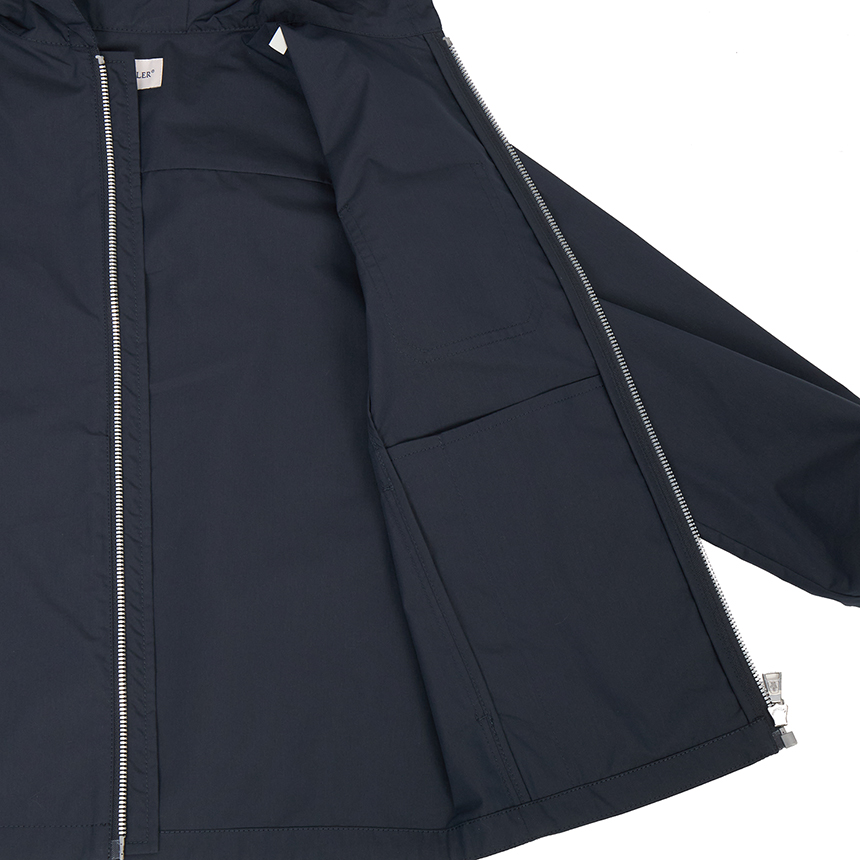 몽클레어키즈(MONCLER KIDS) 후드 자켓 (성인착용가능) 2F00003 598B8 778 12A14A