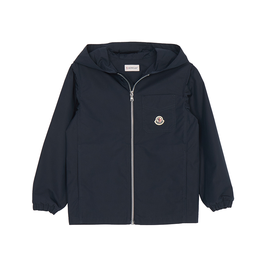 몽클레어키즈(MONCLER KIDS) 후드 자켓 2F00003 598B8 778 6A8A10A