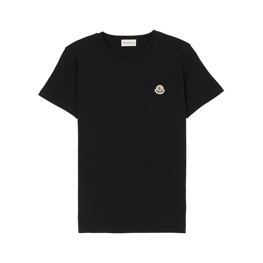 몽클레어키즈(MONCLER KIDS) 반팔 티셔츠 (성인착용가능) 8C00033 89AT9 3P1 12A14A