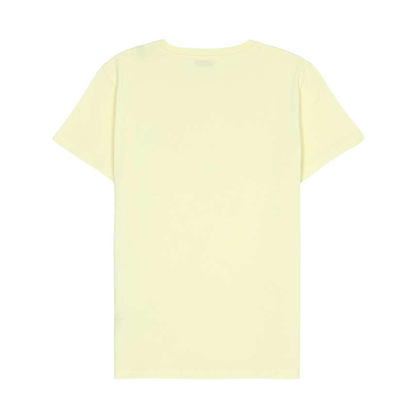 몽클레어키즈(MONCLER KIDS) 반팔 티셔츠 8C00034 89AT9 3P5 6A8A10A