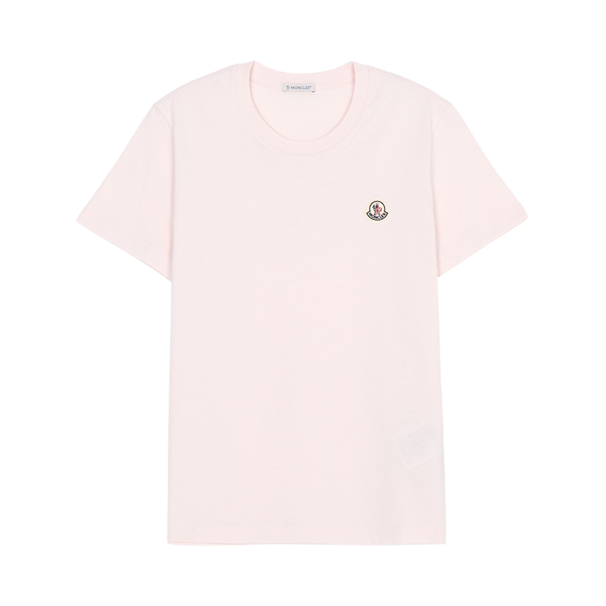 몽클레어키즈(MONCLER KIDS) 반팔 티셔츠 8C00034 89AT9 3P5 6A8A10A
