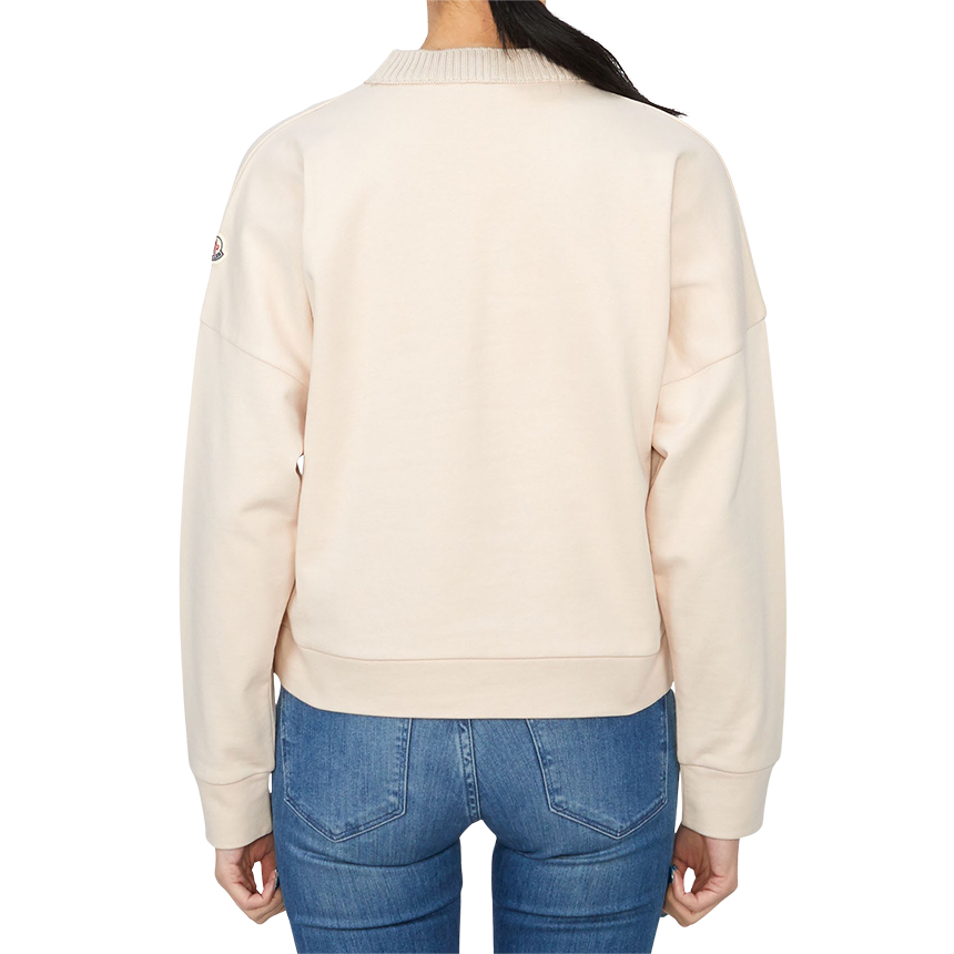 몽클레어키즈(MONCLER KIDS) 맨투맨 (성인착용가능) 8G00001 89AKM 51N 12A14A