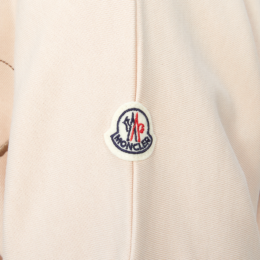몽클레어키즈(MONCLER KIDS) 맨투맨 (성인착용가능) 8G00001 89AKM 51N 12A14A