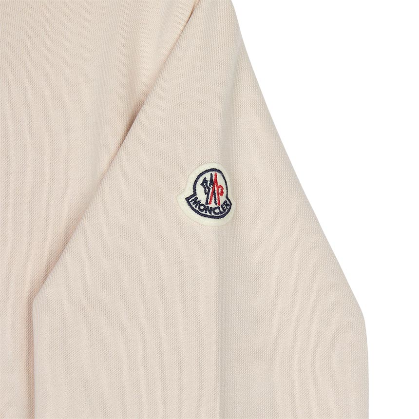 몽클레어키즈(MONCLER KIDS) 펠파 맨투맨 8G00008 89AKM 51N 6A8A10A