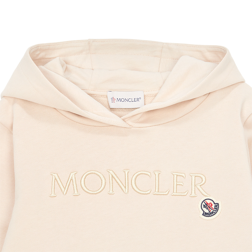 몽클레어키즈(MONCLER KIDS) 후드티 8G00010 89AKM 51N 6A8A10A