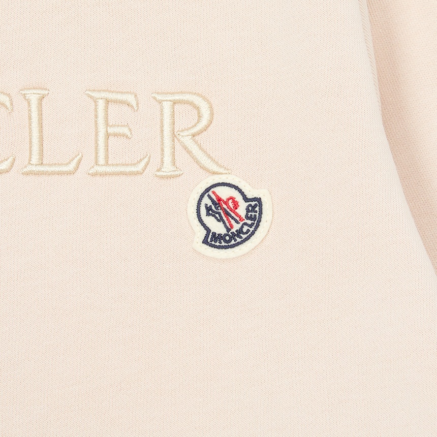 몽클레어키즈(MONCLER KIDS) 후드티 8G00010 89AKM 51N 6A8A10A