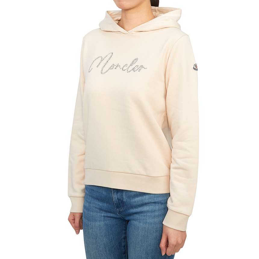 몽클레어키즈(MONCLER KIDS) 기모 후드티 (성인착용가능) 8G00019 899PS 51N 12A14A