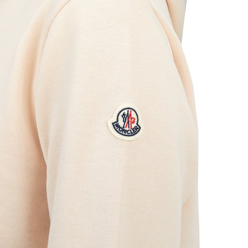 몽클레어키즈(MONCLER KIDS) 기모 후드티 (성인착용가능) 8G00019 899PS 51N 12A14A