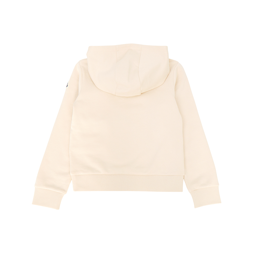 몽클레어키즈(MONCLER KIDS) 기모 후드티 8G00019 899PS 51N 8A10A
