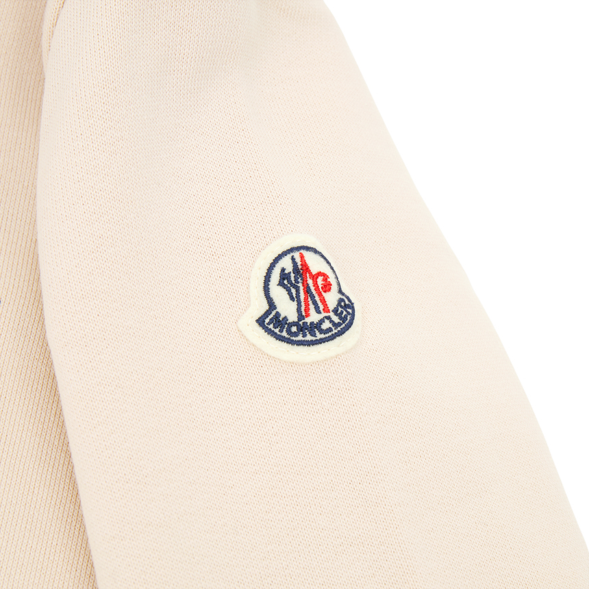 몽클레어키즈(MONCLER KIDS) 기모 후드티 8G00019 899PS 51N 8A10A
