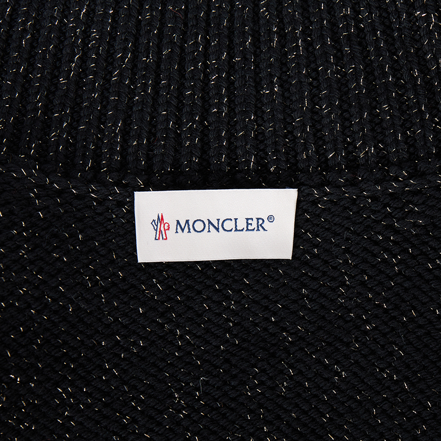 몽클레어키즈(MONCLER KIDS) 패딩 집업 가디건 9B00011 M8258 999 6A8A10A