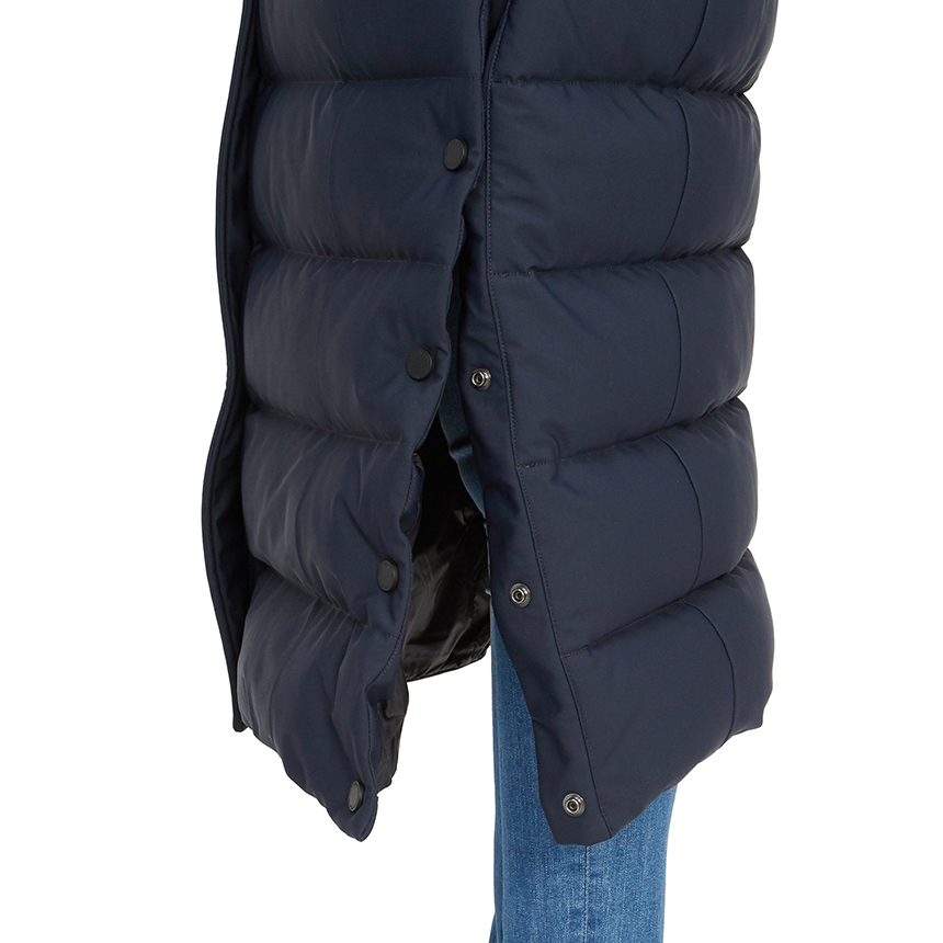 무스너클(MOOSE KNUCKLES) 스크래치 조카다 여성 롱 패딩 점퍼 M34LP227N 833 SA_M34LP227N 833_059
