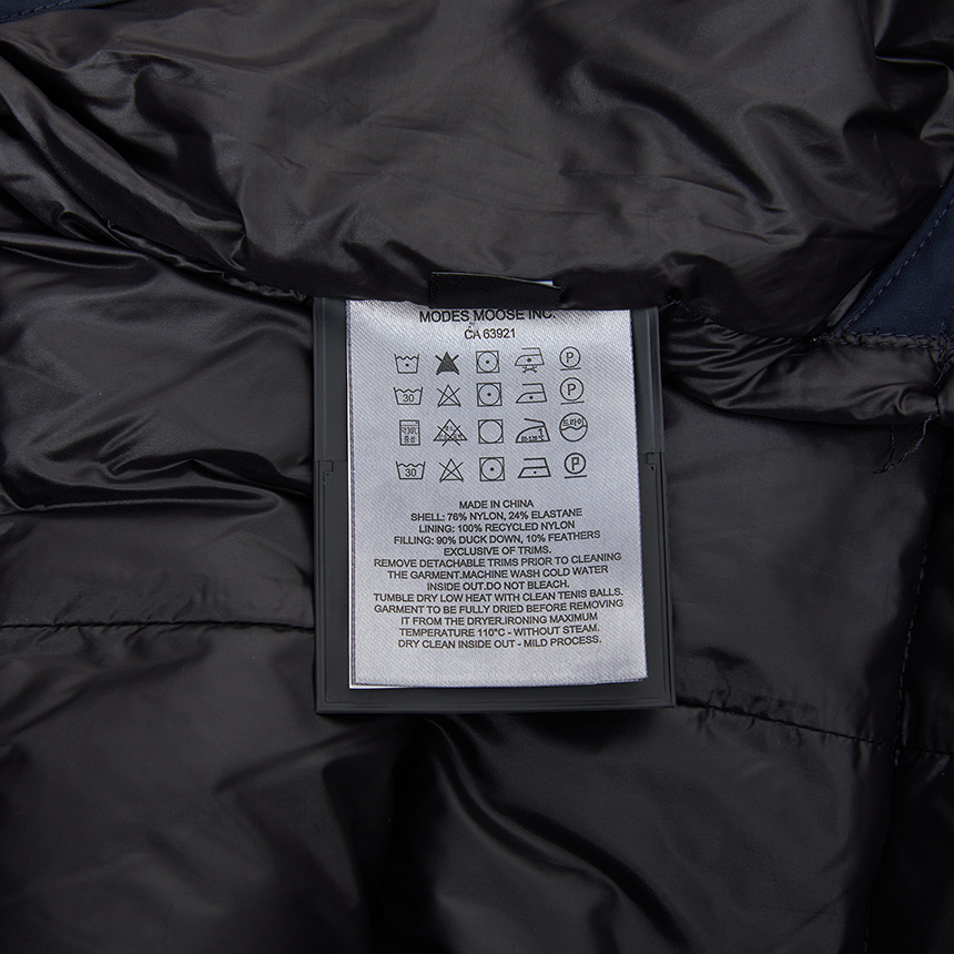 무스너클(MOOSE KNUCKLES) 스크래치 조카다 여성 롱 패딩 점퍼 M34LP227N 833 SA_M34LP227N 833_059