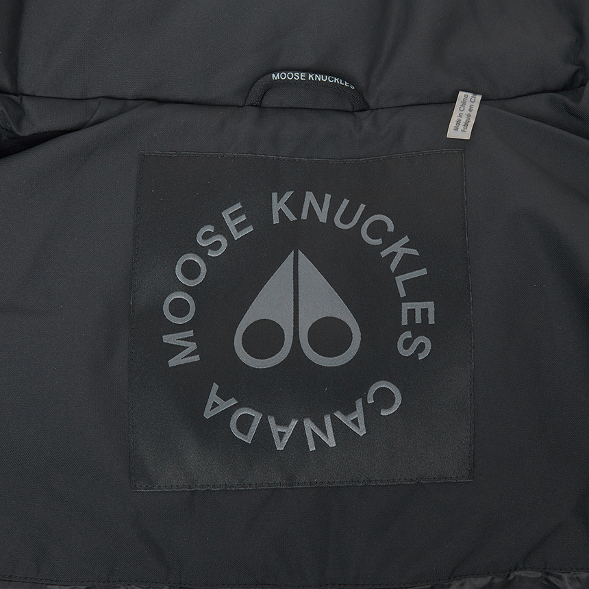 무스너클(MOOSE KNUCKLES) 클라우드 버랜드 여성 패딩 점퍼 M35LP222 292