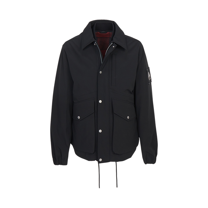 무스너클(MOOSE KNUCKLES) 워커 쓰리인원 남성 자켓 M35MJ112H 313