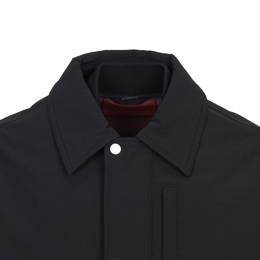 무스너클(MOOSE KNUCKLES) 워커 쓰리인원 남성 자켓 M35MJ112H 313