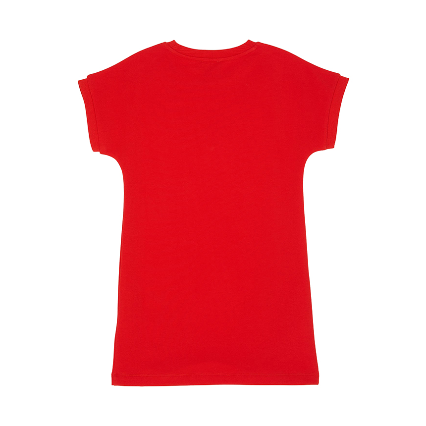 모스키노키즈(MOSCHINO KIDS) 반팔 원피스 (성인착용가능) HAV0EA LDA25 50109