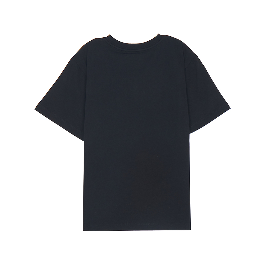 모스키노키즈(MOSCHINO KIDS) 반팔티셔츠 (성인착용가능) HDM074 LBA00 60100