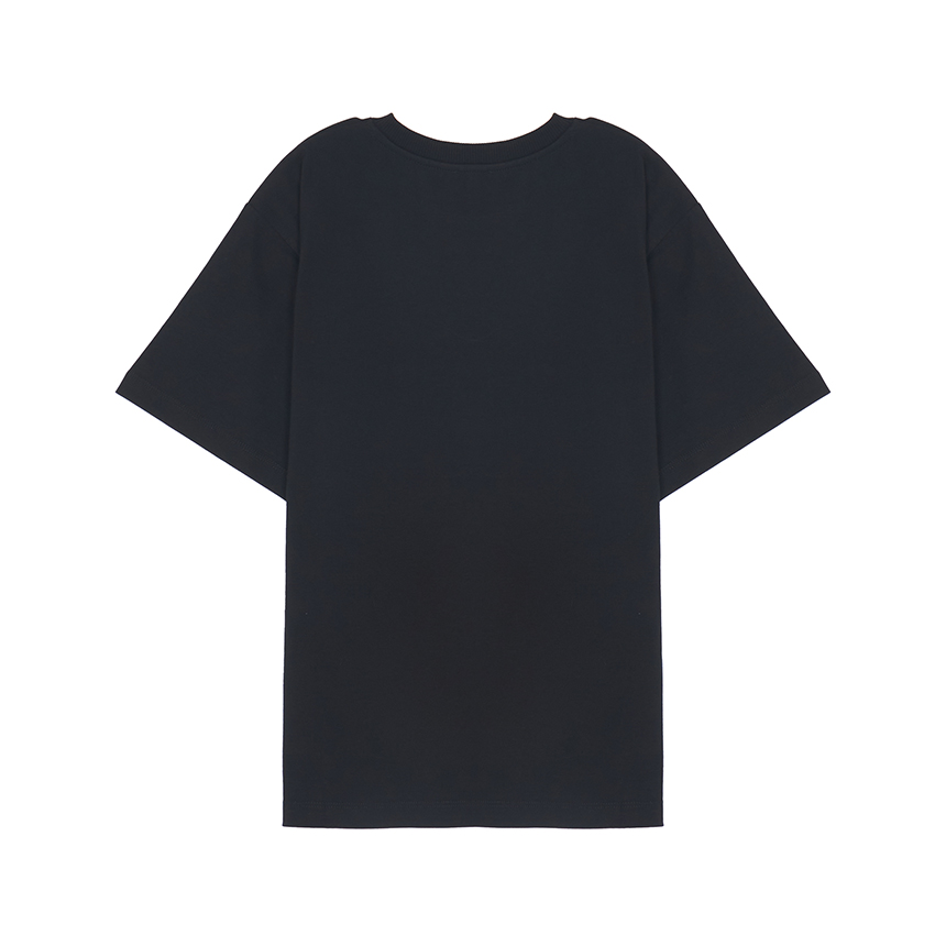 모스키노키즈(MOSCHINO KIDS) 반팔티셔츠 (성인착용가능) HDM076 LBA00 60100