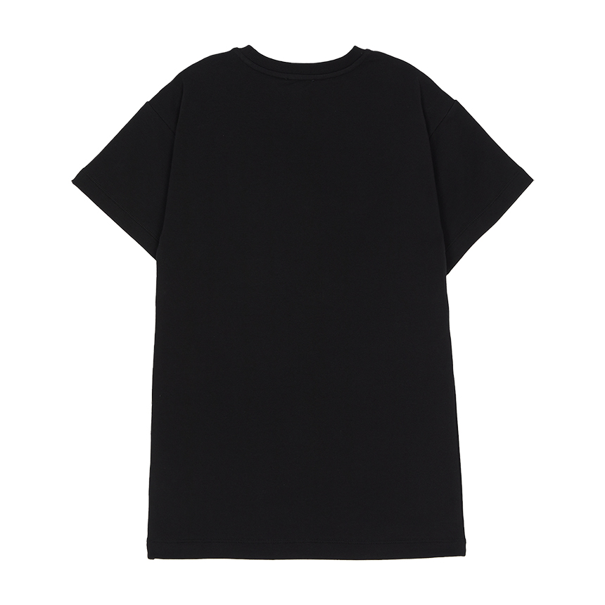 모스키노키즈(MOSCHINO KIDS) 반팔 원피스 (성인착용가능) HEV0GL LDA25 60100