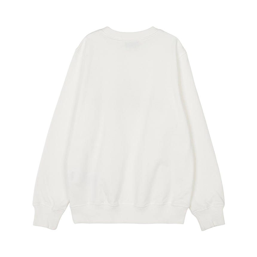 모스키노키즈(MOSCHINO KIDS) 맨투맨 (성인착용가능) HNF08V LCA60 10063