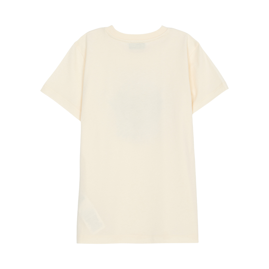 모스키노키즈(MOSCHINO KIDS) 반팔티셔츠 (성인착용가능) HOM058 LAA10 10123