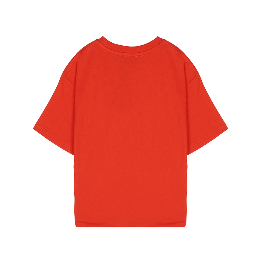 모스키노키즈(MOSCHINO KIDS) 반팔티셔츠 (성인착용가능) HOM05G LAA10 50109