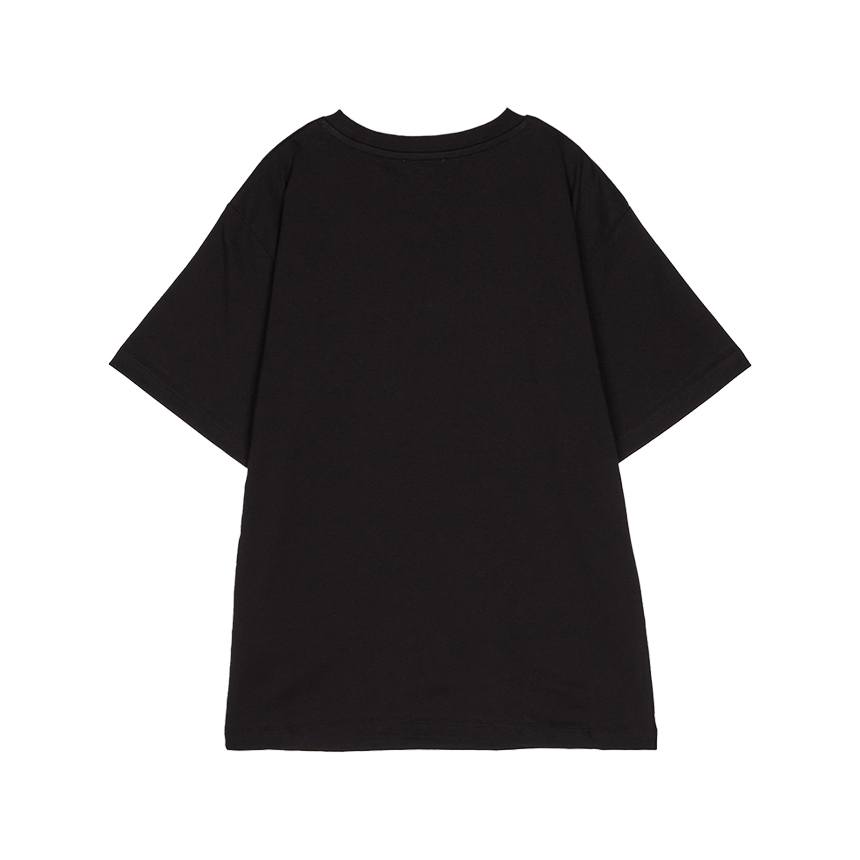 모스키노키즈(MOSCHINO KIDS) 반팔티셔츠 (성인착용가능) HOM05G LAA10 60100