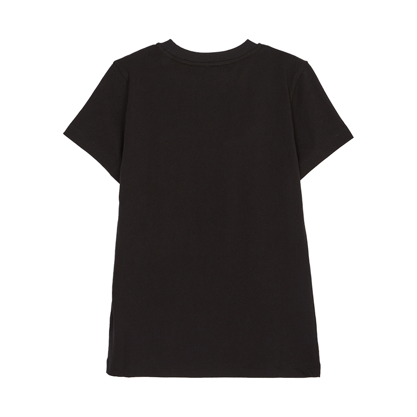 모스키노키즈(MOSCHINO KIDS) 반팔티셔츠 (성인착용가능) HPM058 LAA34 60100