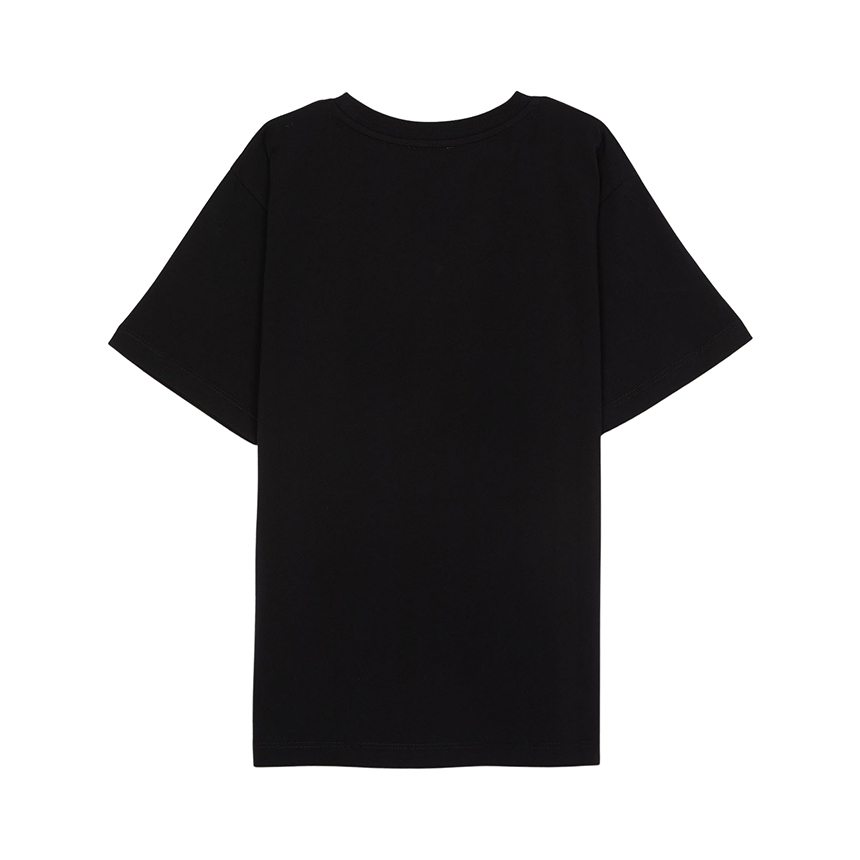 모스키노키즈(MOSCHINO KIDS) 반팔티셔츠 (성인착용가능) HQM05G LAA10 60100