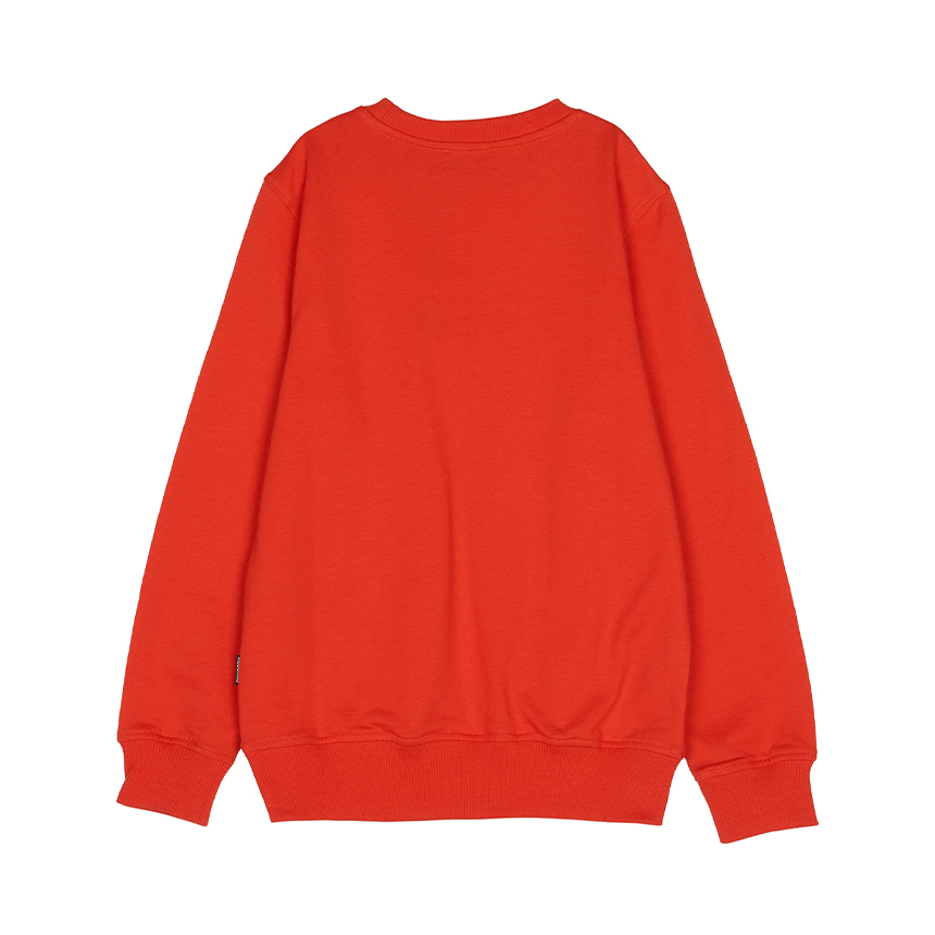 모스키노키즈(MOSCHINO KIDS) 맨투맨 (성인착용가능) HRF08V LCA40 50109