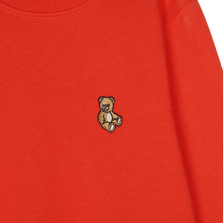 모스키노키즈(MOSCHINO KIDS) 맨투맨 (성인착용가능) HRF08V LCA40 50109