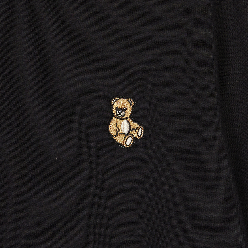 모스키노키즈(MOSCHINO KIDS) 맨투맨 (성인착용가능) HRF08V LCA40 60100