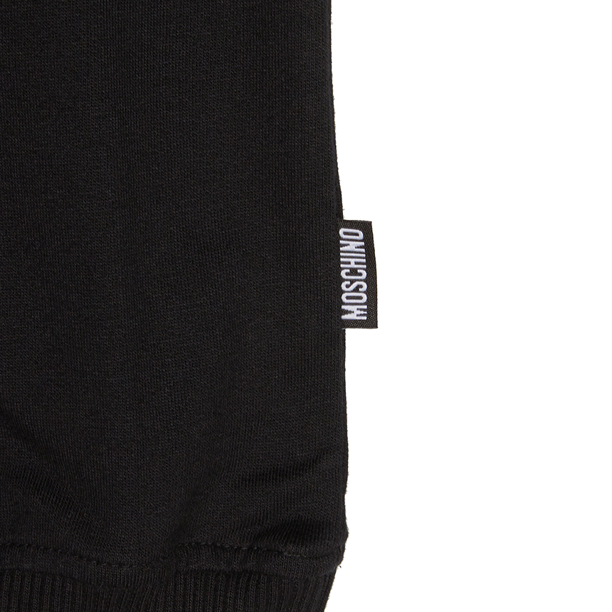 모스키노키즈(MOSCHINO KIDS) 맨투맨 (성인착용가능) HRF08V LCA40 60100