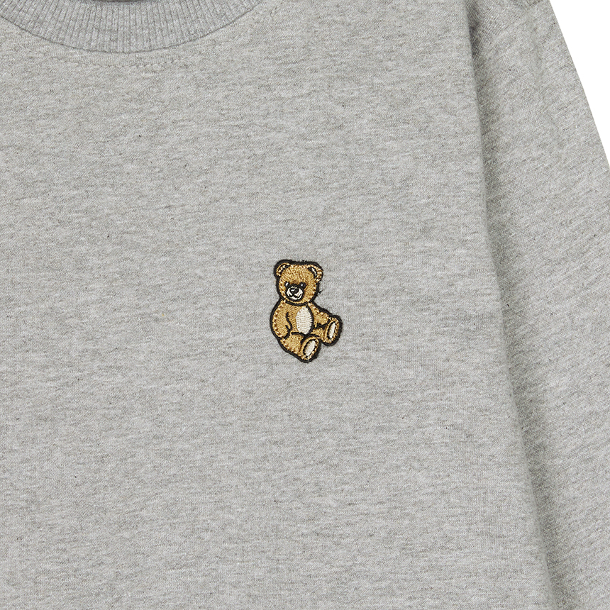 모스키노키즈(MOSCHINO KIDS) 맨투맨 (성인착용가능) HRF08V LCA40 60901
