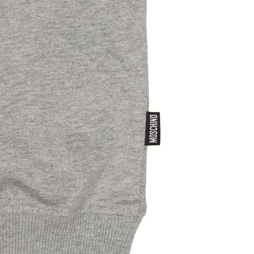 모스키노키즈(MOSCHINO KIDS) 맨투맨 (성인착용가능) HRF08V LCA40 60901