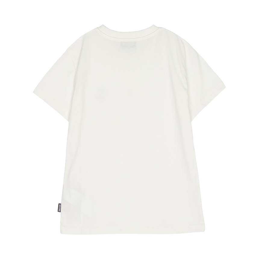 모스키노키즈(MOSCHINO KIDS) 반팔티셔츠 (성인착용가능) HRM058 LAA10 10063
