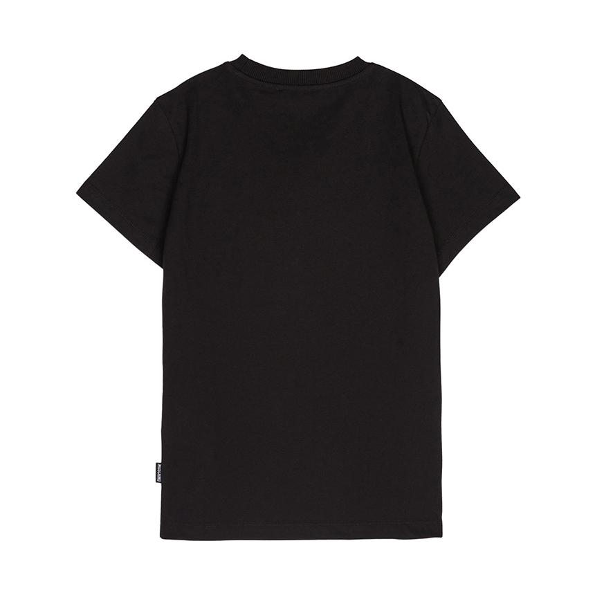 모스키노키즈(MOSCHINO KIDS) 반팔티셔츠 (성인착용가능) HRM058 LAA10 60100