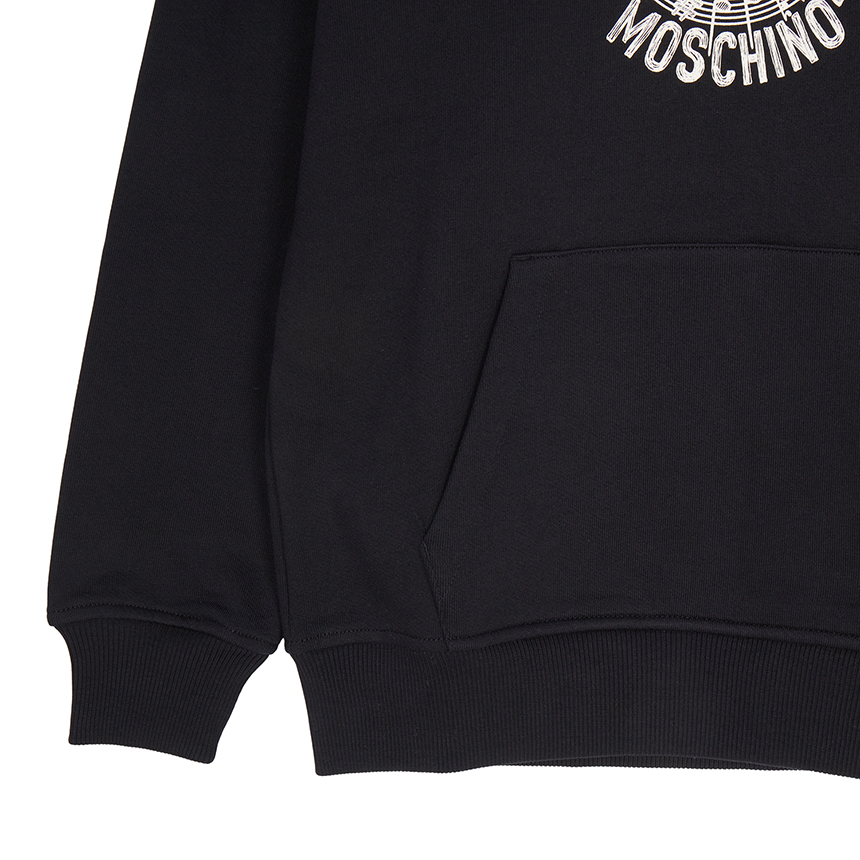 모스키노키즈(MOSCHINO KIDS) 후드티 (성인착용가능) HUF096 LCA23 60100